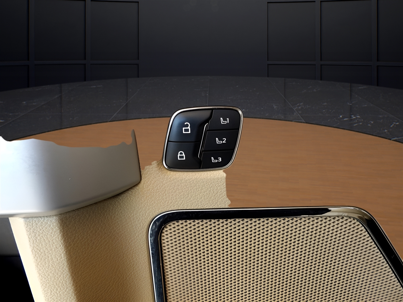 Ford F-250 SD Lariat 2020 Ford F-250 SD Lariat 2020