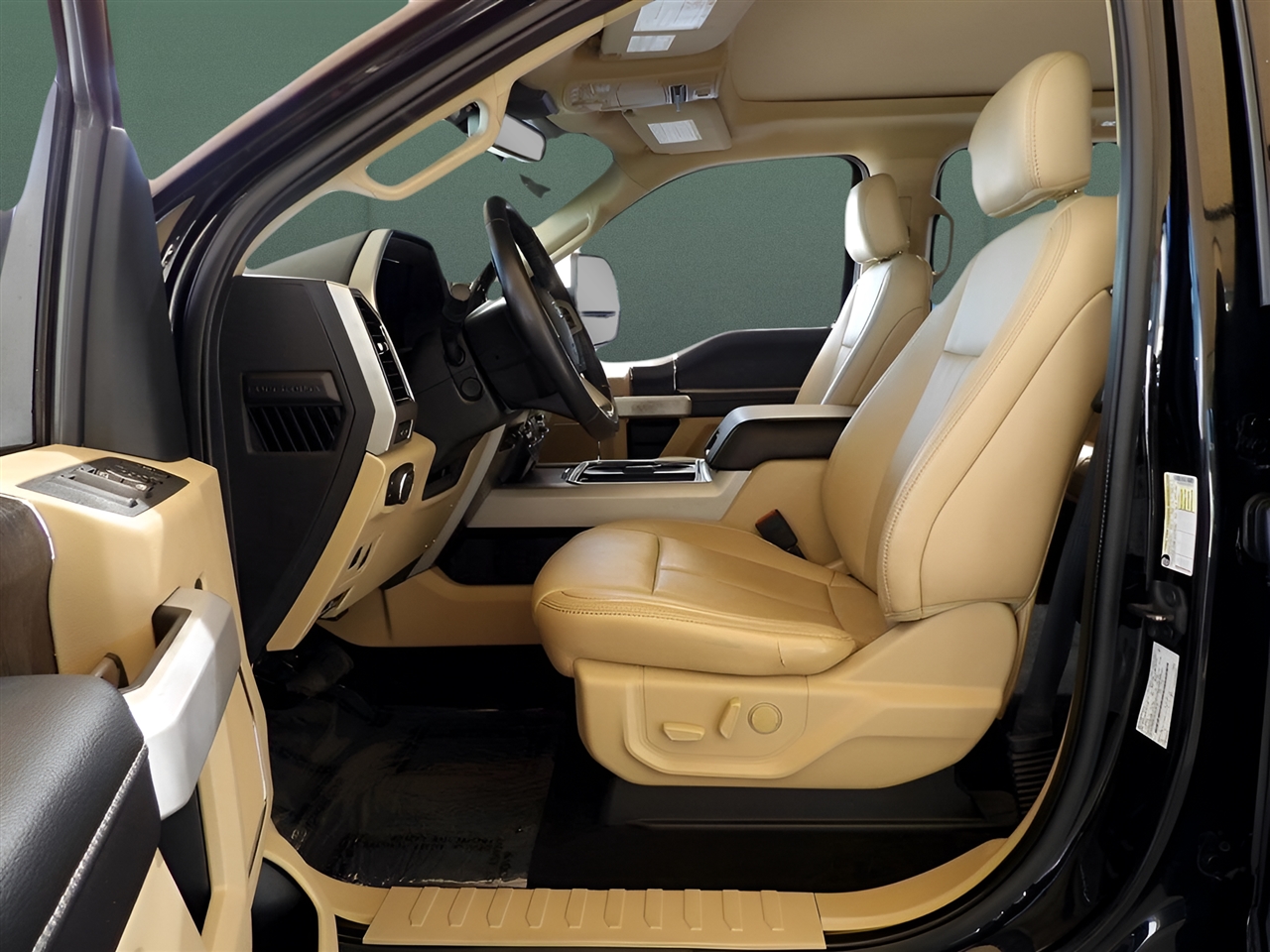 Ford F-250 SD Lariat 2020 Ford F-250 SD Lariat 2020