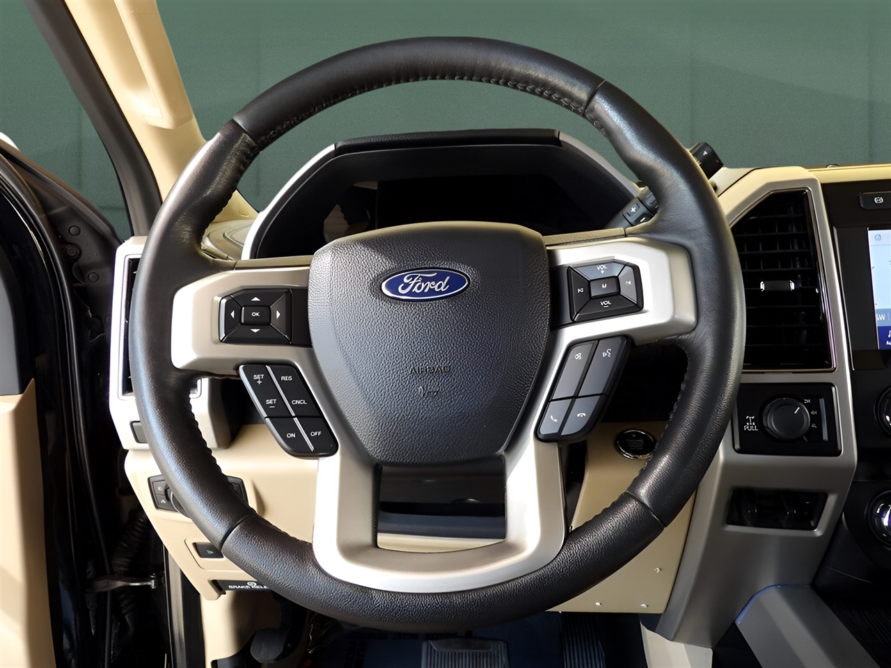 Ford F-250 SD Lariat 2020 Ford F-250 SD Lariat 2020