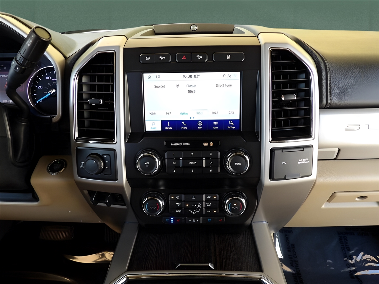 Ford F-250 SD Lariat 2020 Ford F-250 SD Lariat 2020