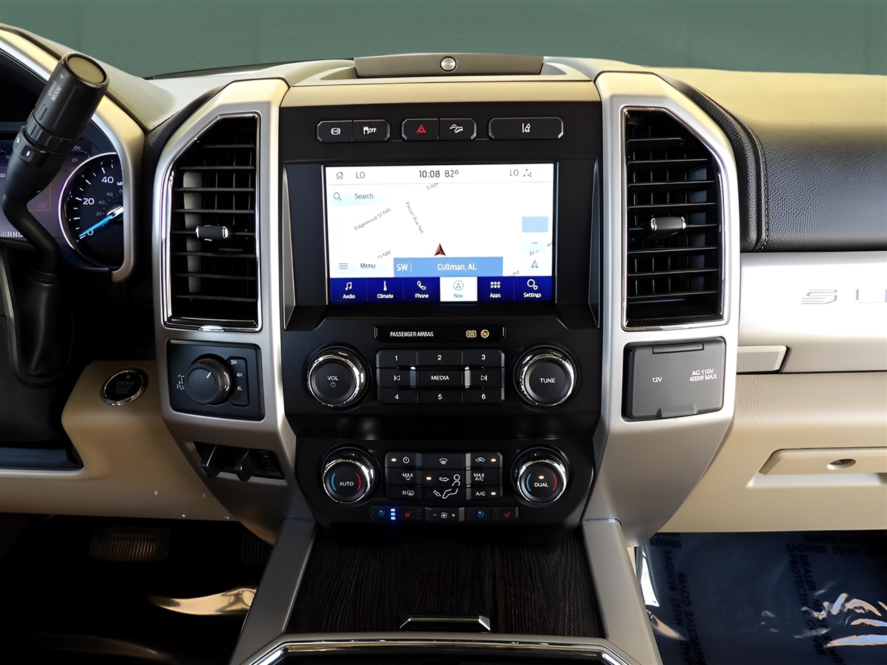 Ford F-250 SD Lariat 2020 Ford F-250 SD Lariat 2020