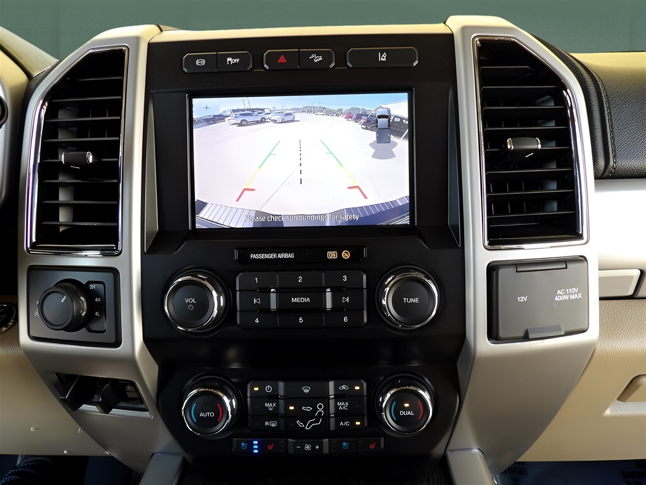 Ford F-250 SD Lariat 2020 Ford F-250 SD Lariat 2020