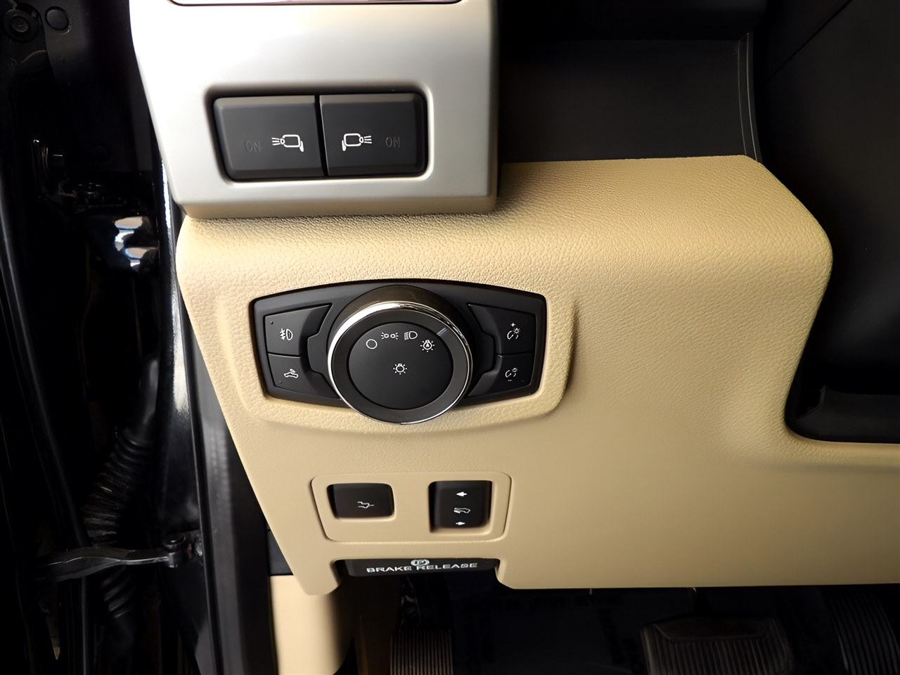 Ford F-250 SD Lariat 2020 Ford F-250 SD Lariat 2020