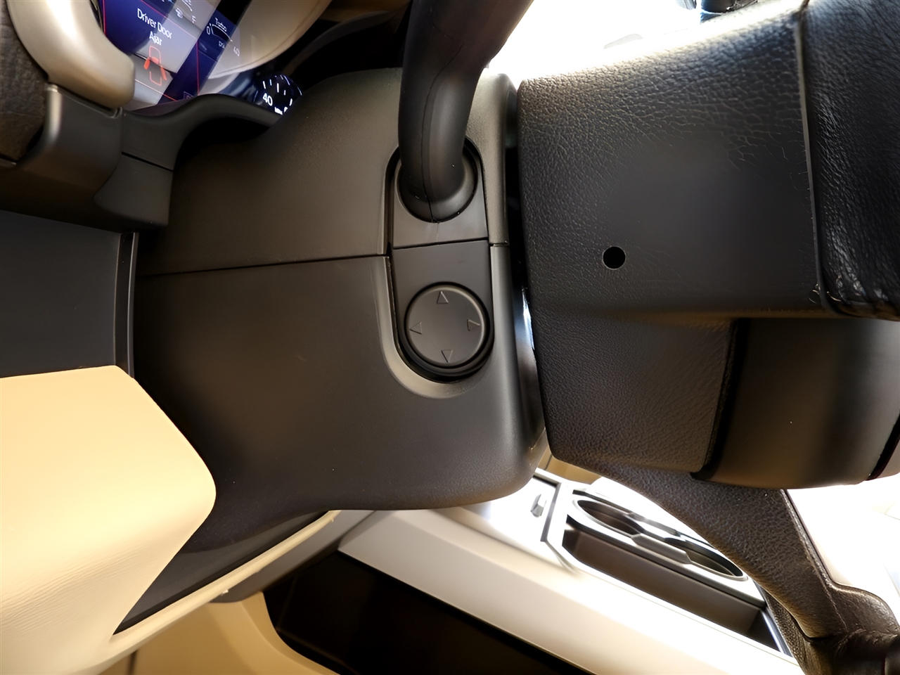 Ford F-250 SD Lariat 2020 Ford F-250 SD Lariat 2020