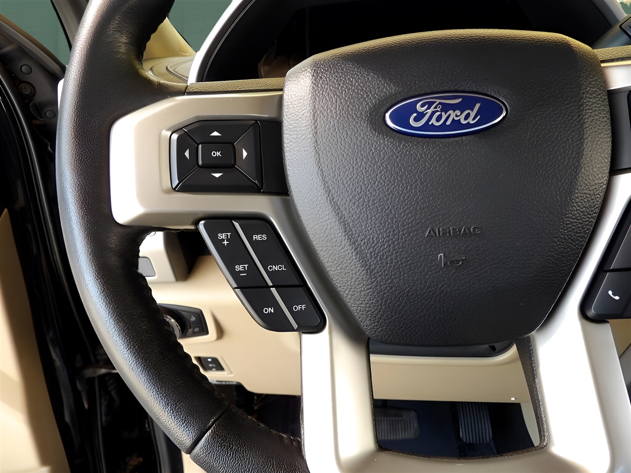 Ford F-250 SD Lariat 2020 Ford F-250 SD Lariat 2020