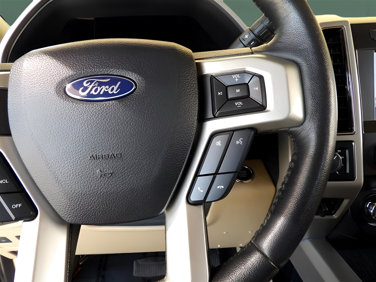 Ford F-250 SD Lariat 2020 Ford F-250 SD Lariat 2020