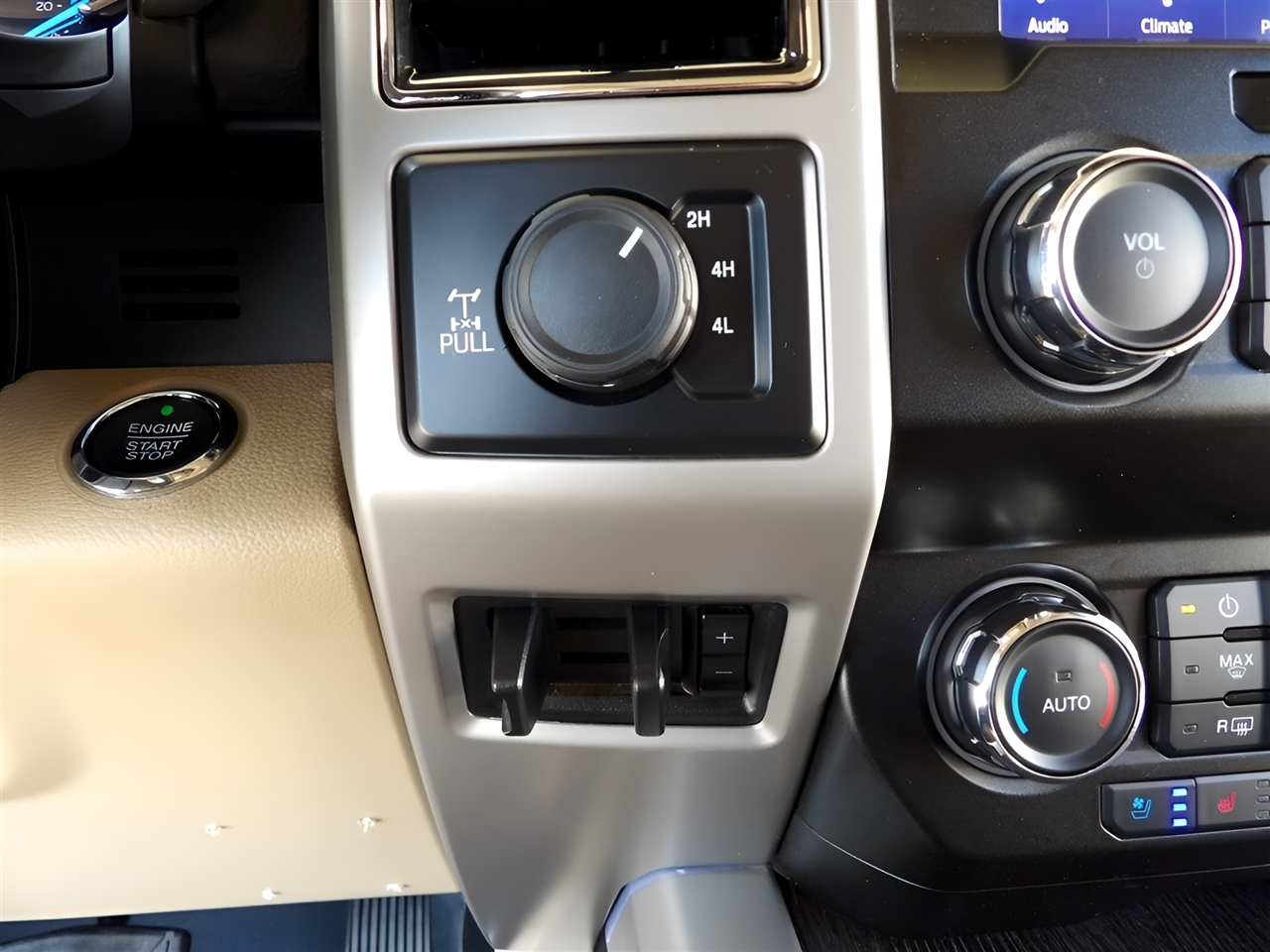 Ford F-250 SD Lariat 2020 Ford F-250 SD Lariat 2020