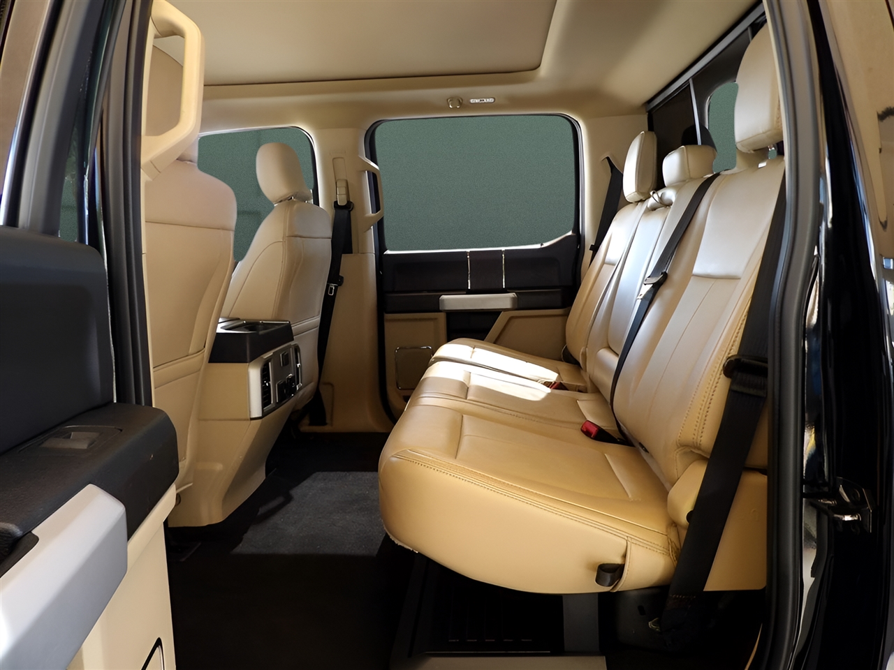 Ford F-250 SD Lariat 2020 Ford F-250 SD Lariat 2020