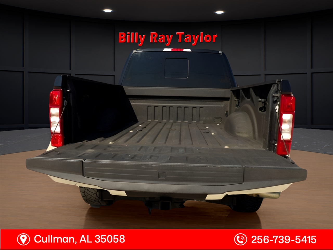 Ford F-250 SD Lariat 2020 Ford F-250 SD Lariat 2020