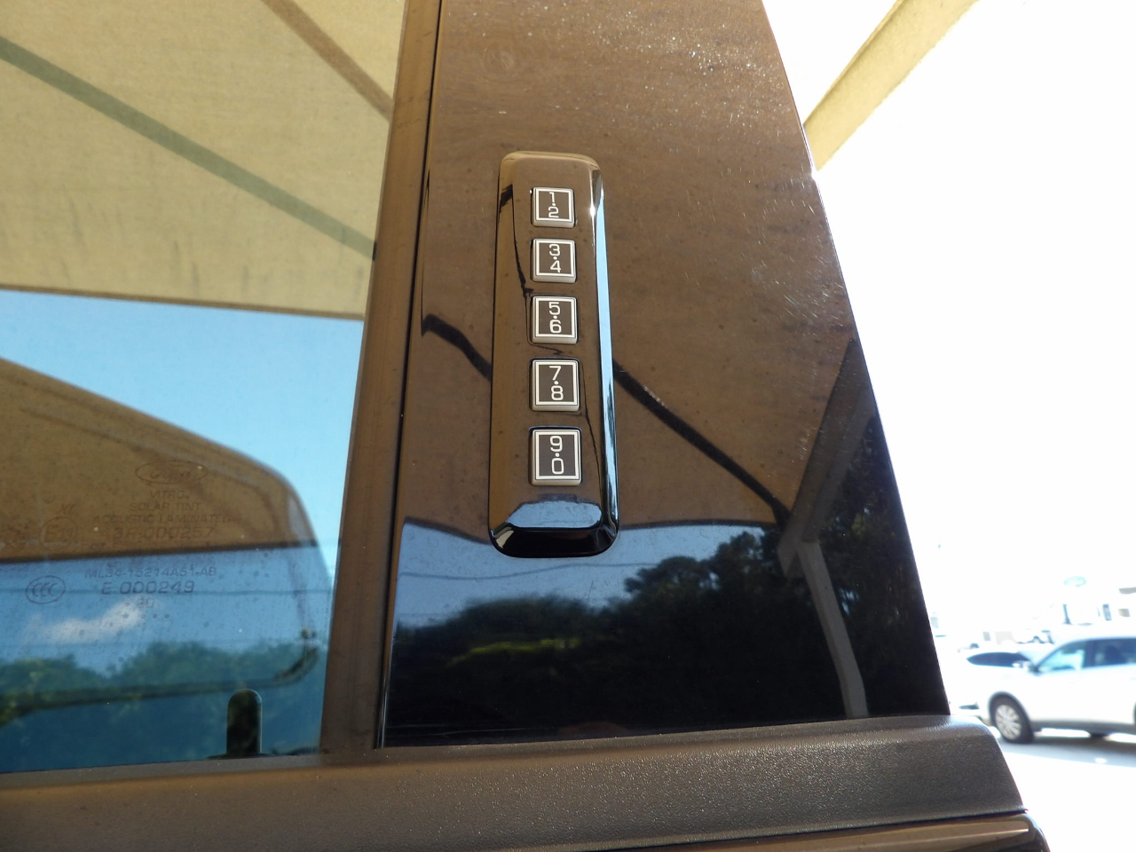 Ford F-250 SD Lariat 2020