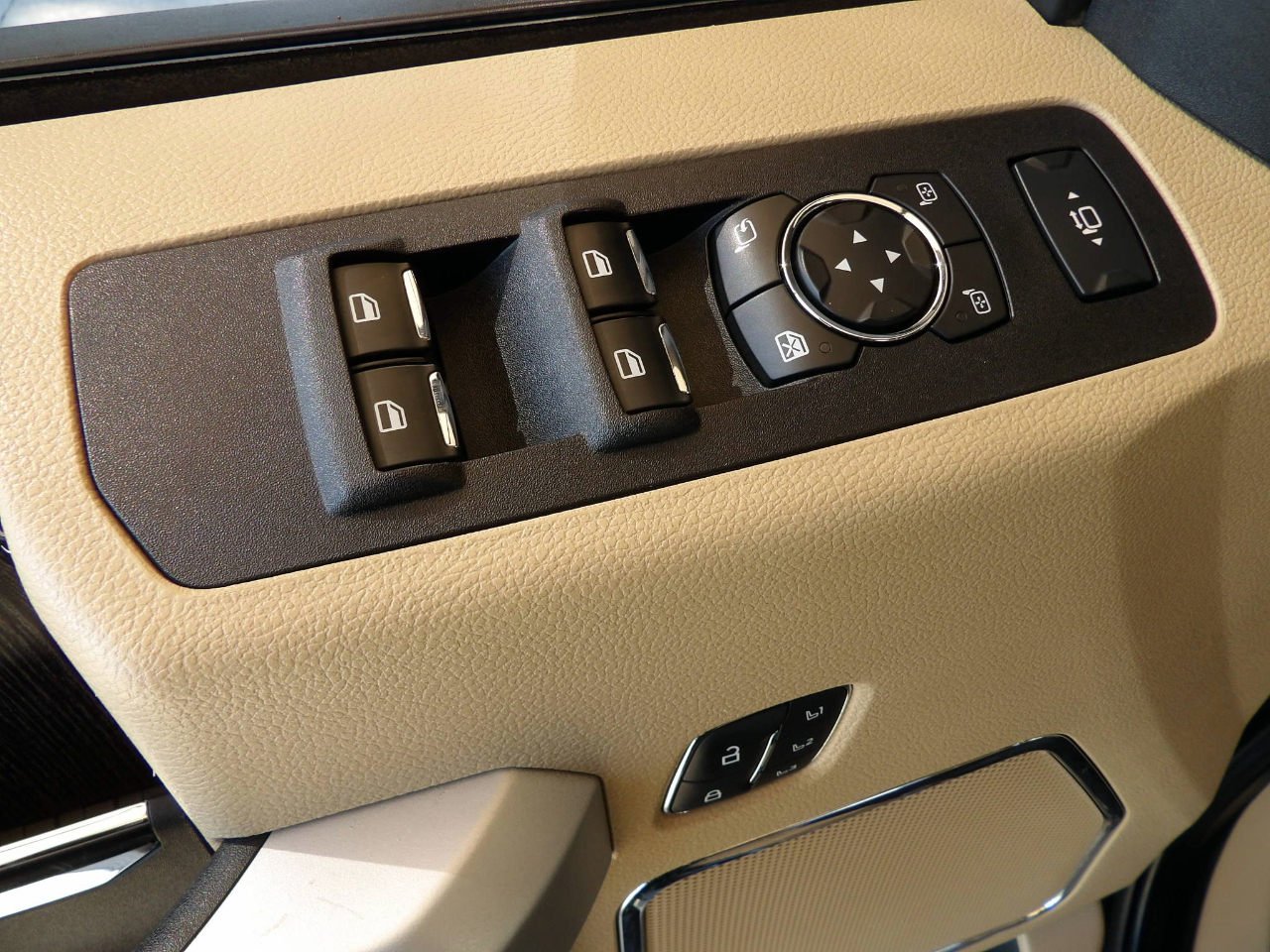 Ford F-250 SD Lariat 2020