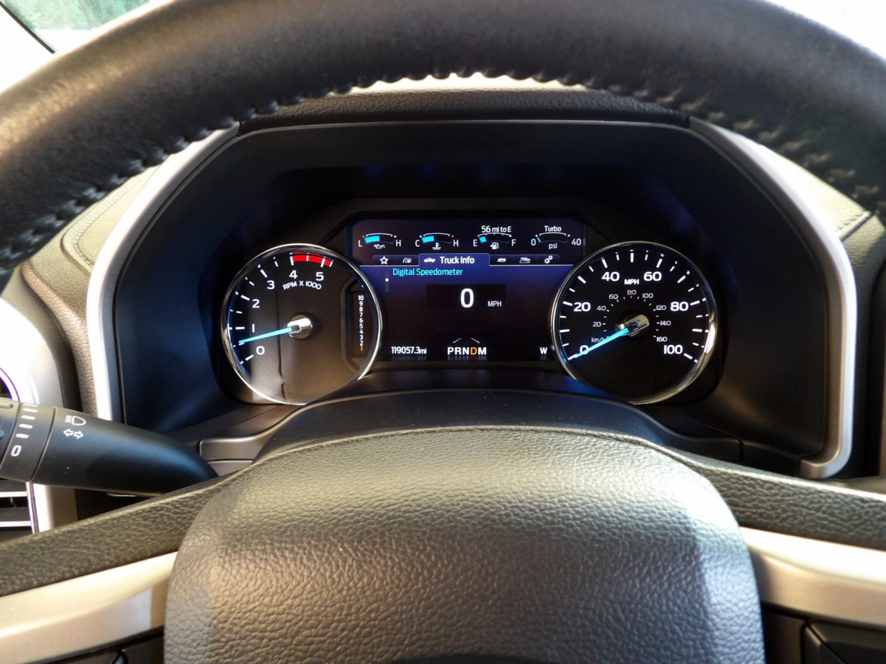 Ford F-250 SD Lariat 2020