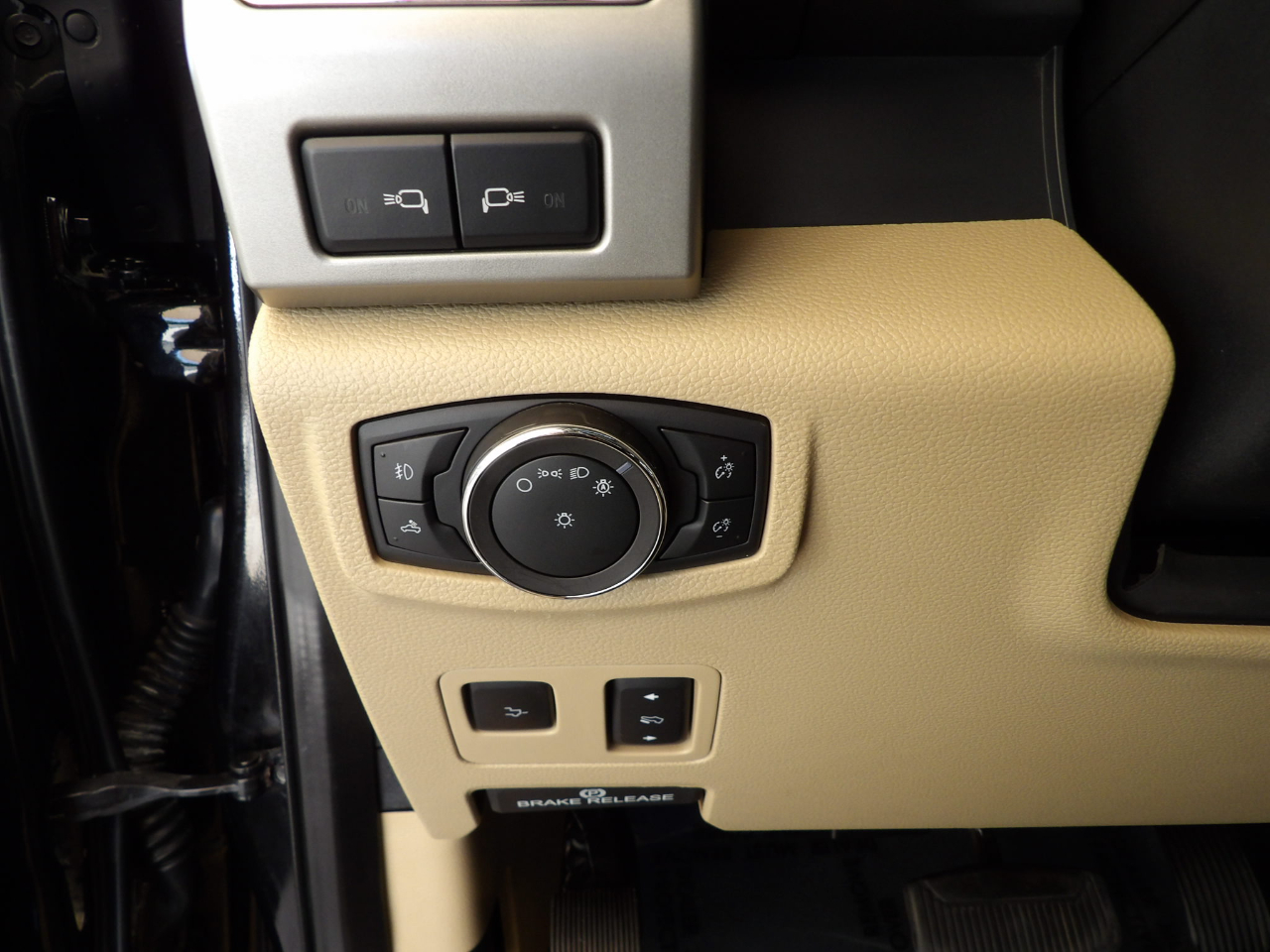 Ford F-250 SD Lariat 2020