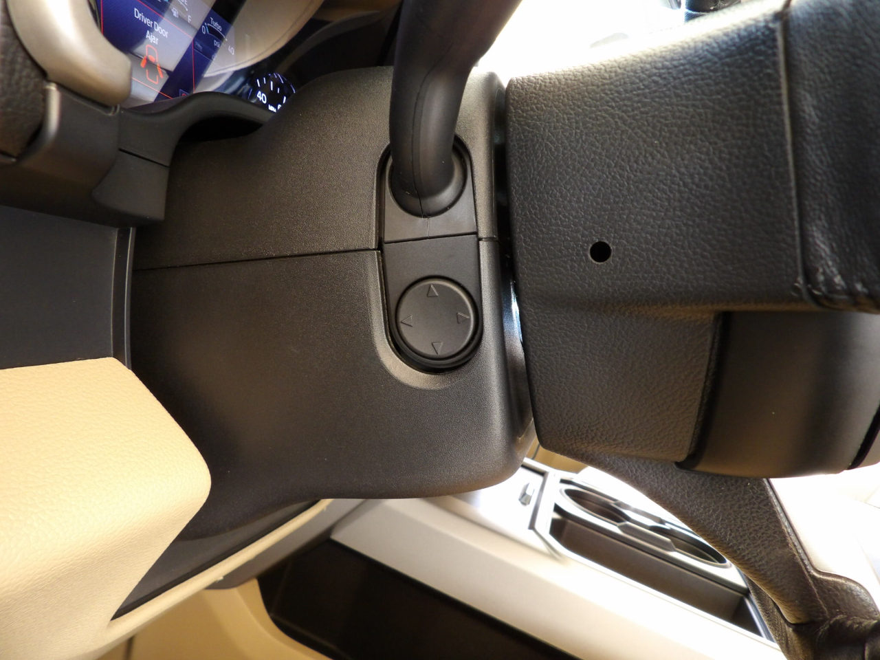 Ford F-250 SD Lariat 2020