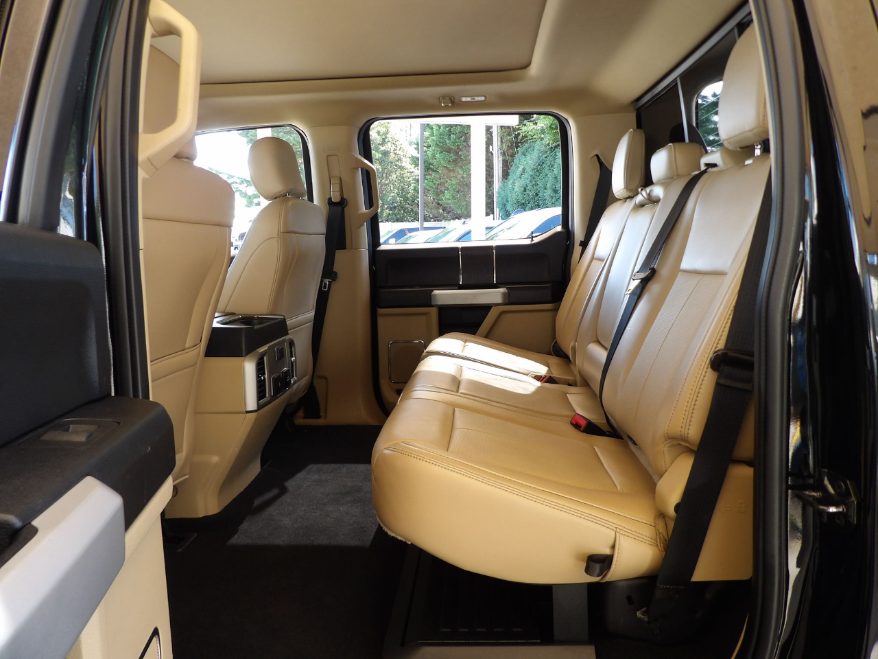 Ford F-250 SD Lariat 2020