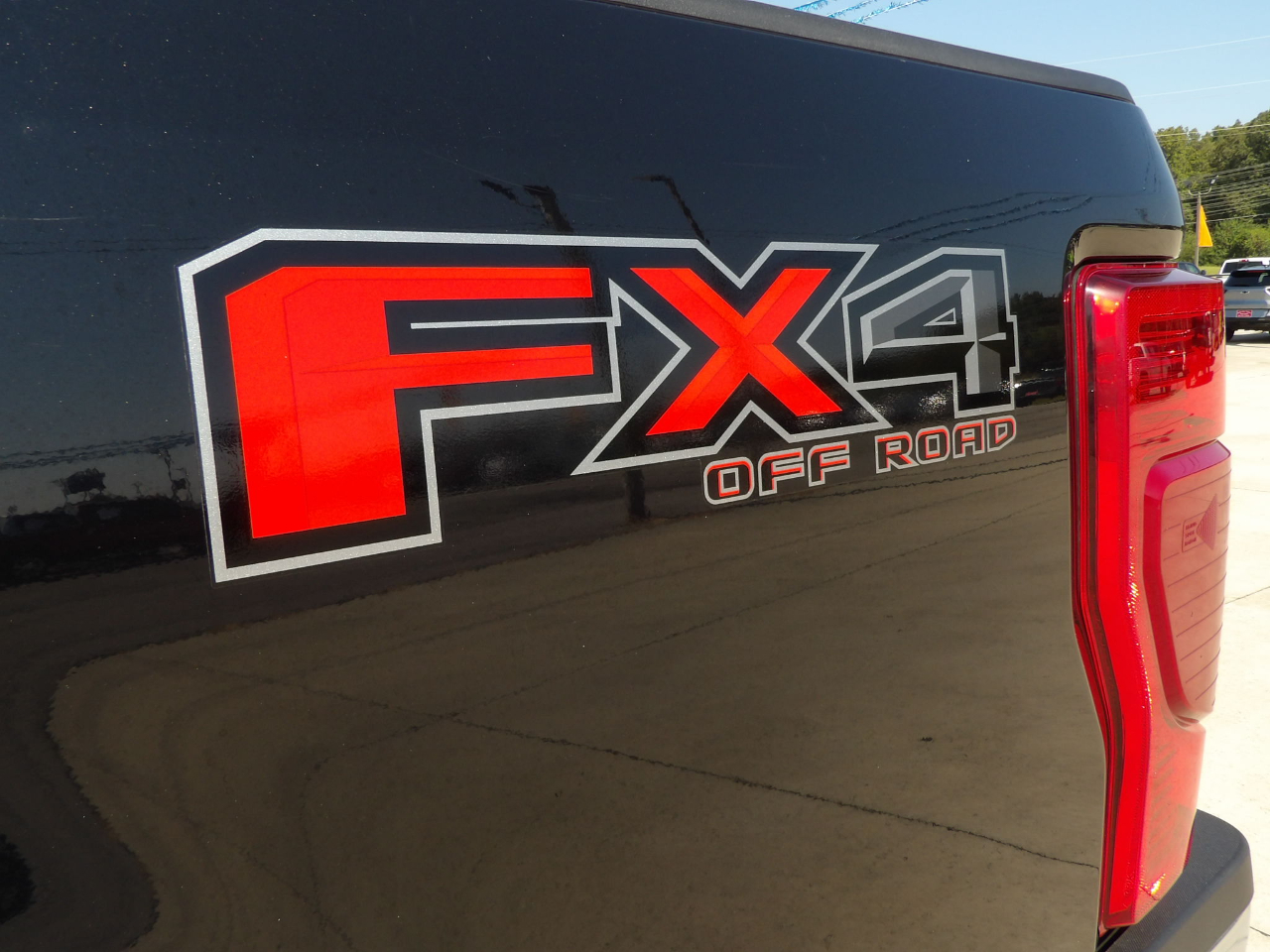 Ford F-250 SD Lariat 2020