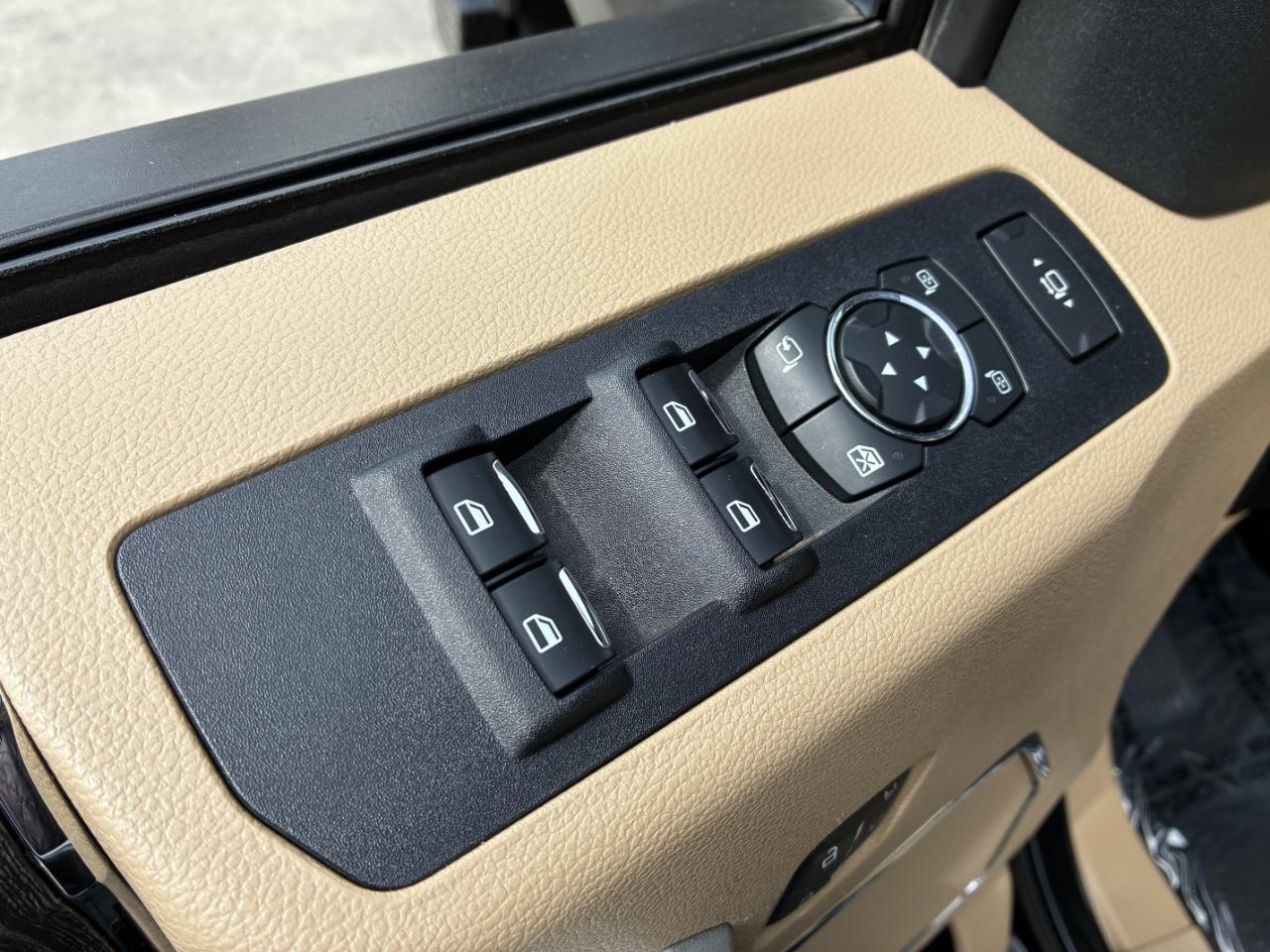 Ford F-250 SD Lariat 2020