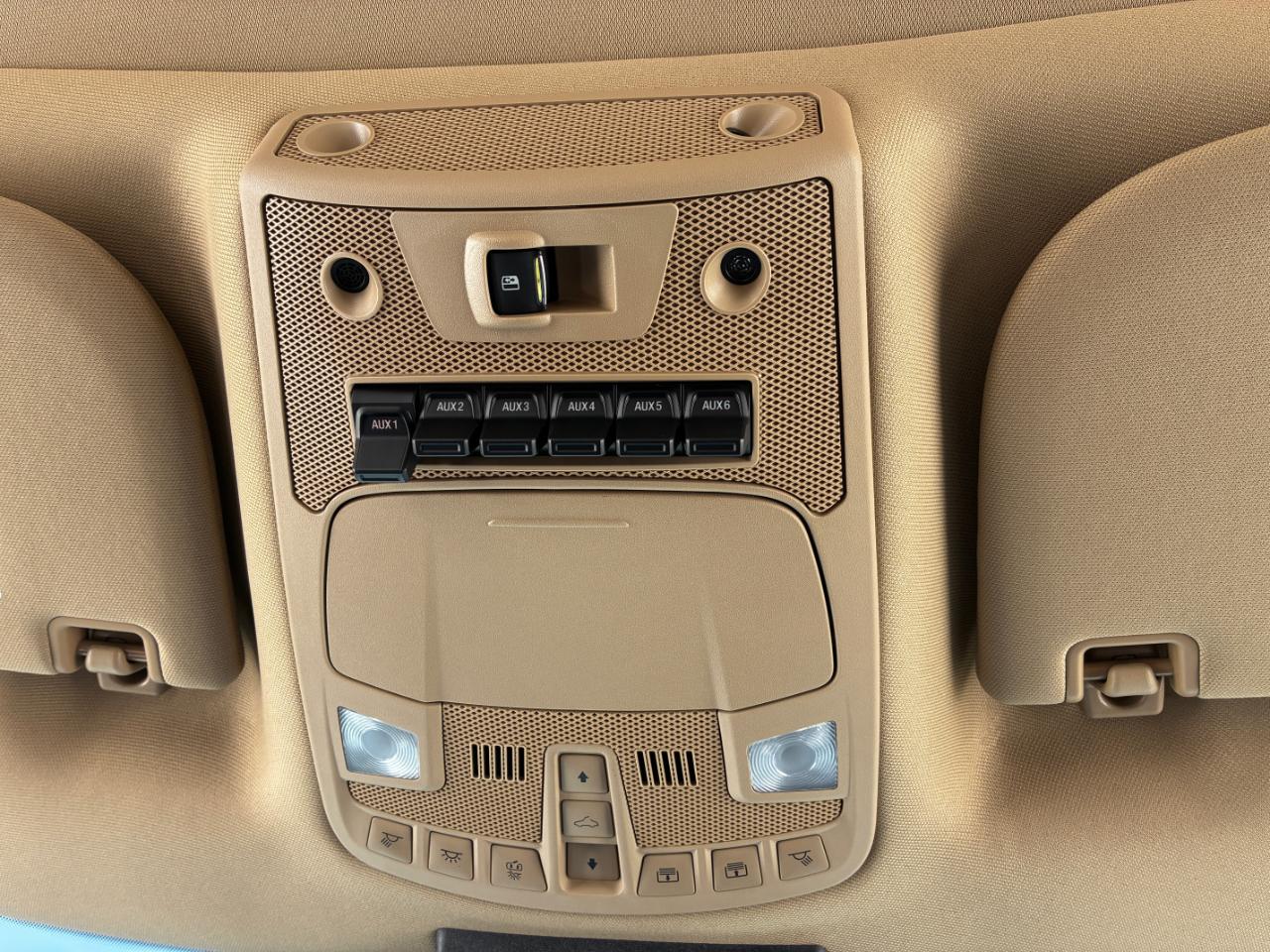 Ford F-250 SD Lariat 2020