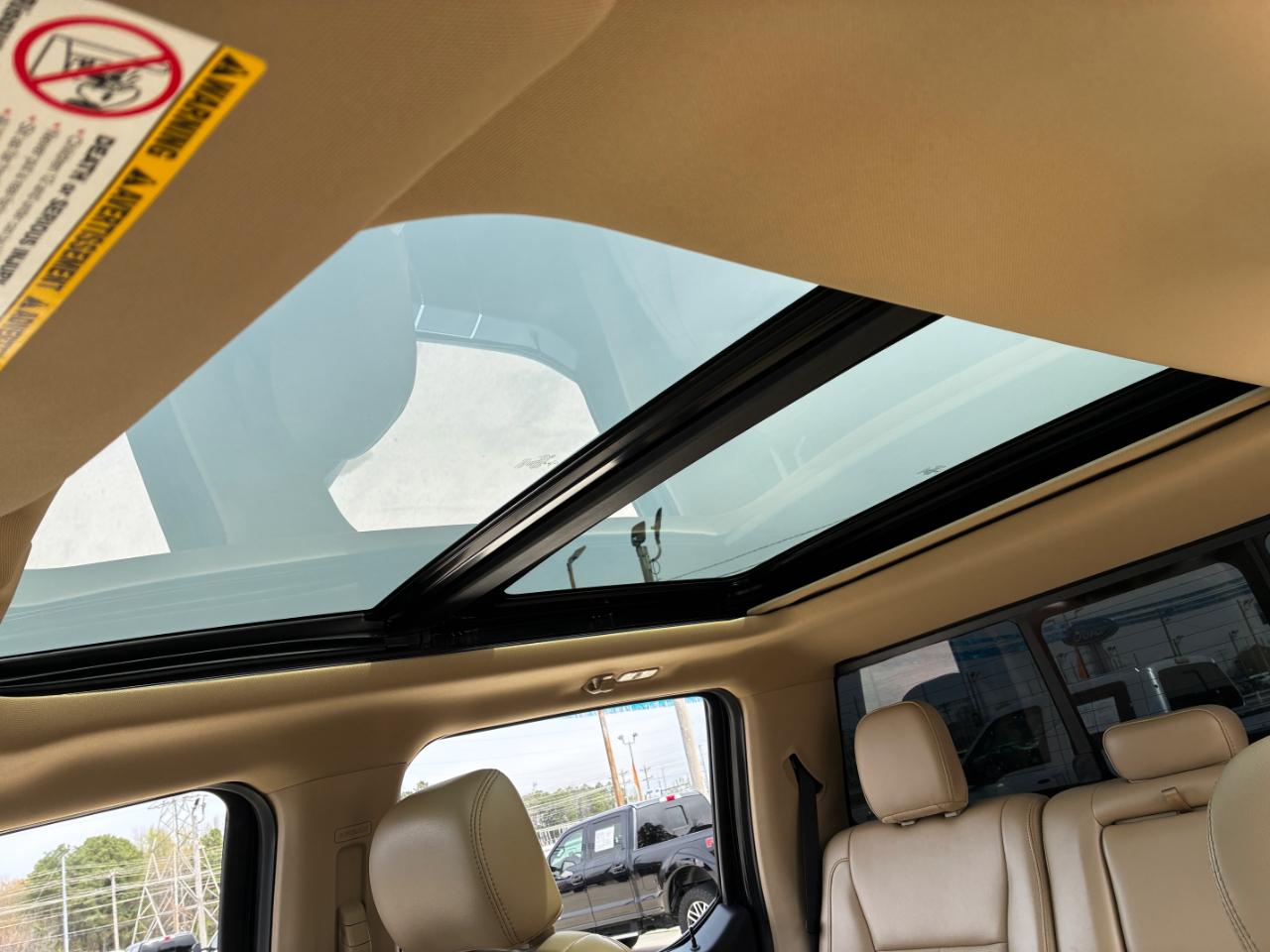 Ford F-250 SD Lariat 2020