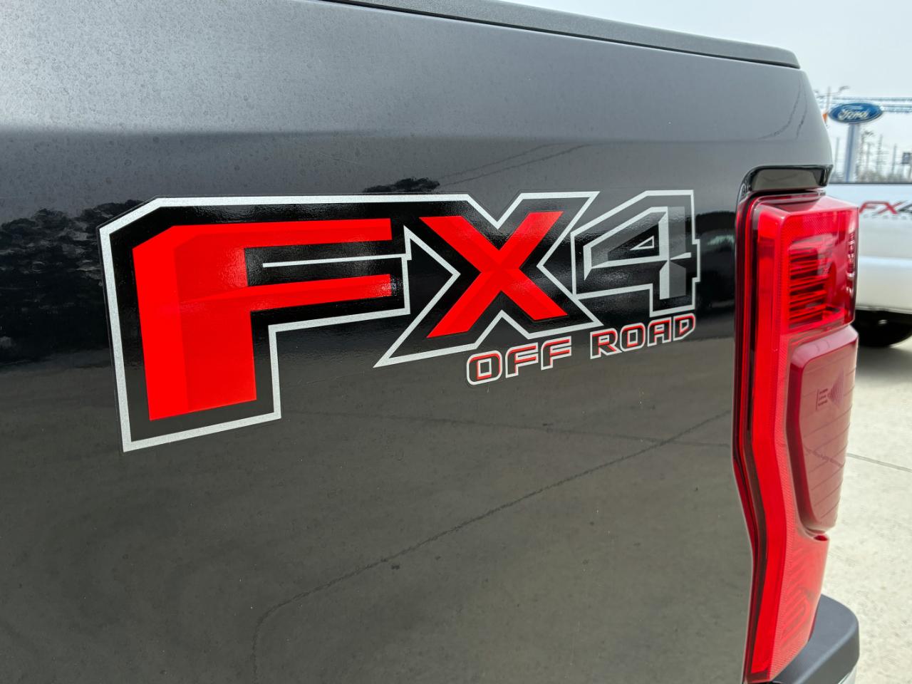 Ford F-250 SD Lariat 2020