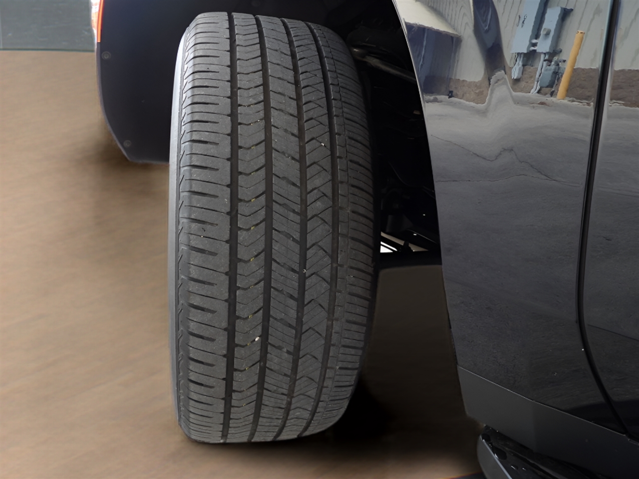 Chevrolet Tahoe  2021 Chevrolet Tahoe  2021