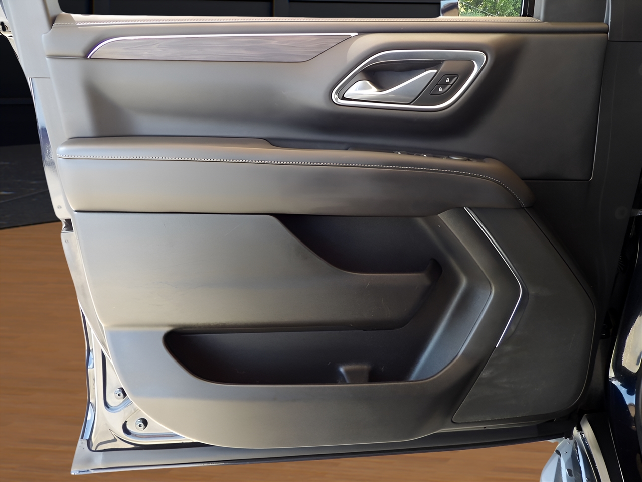 Chevrolet Tahoe  2021 Chevrolet Tahoe  2021