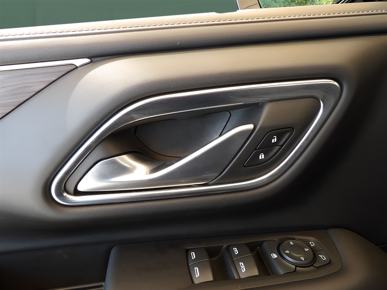 Chevrolet Tahoe  2021 Chevrolet Tahoe  2021