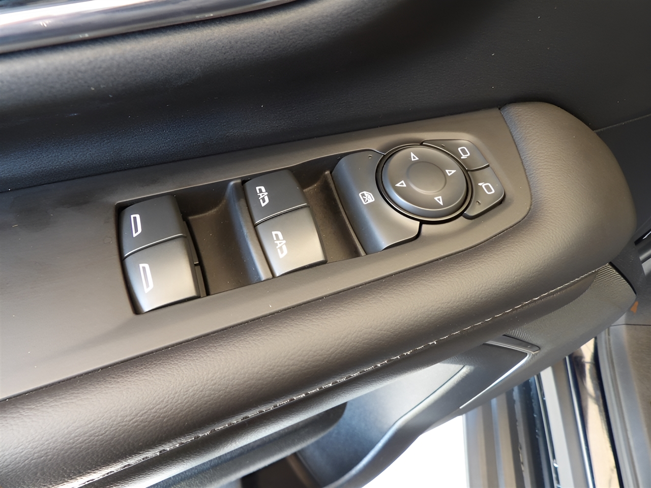 Chevrolet Tahoe  2021 Chevrolet Tahoe  2021