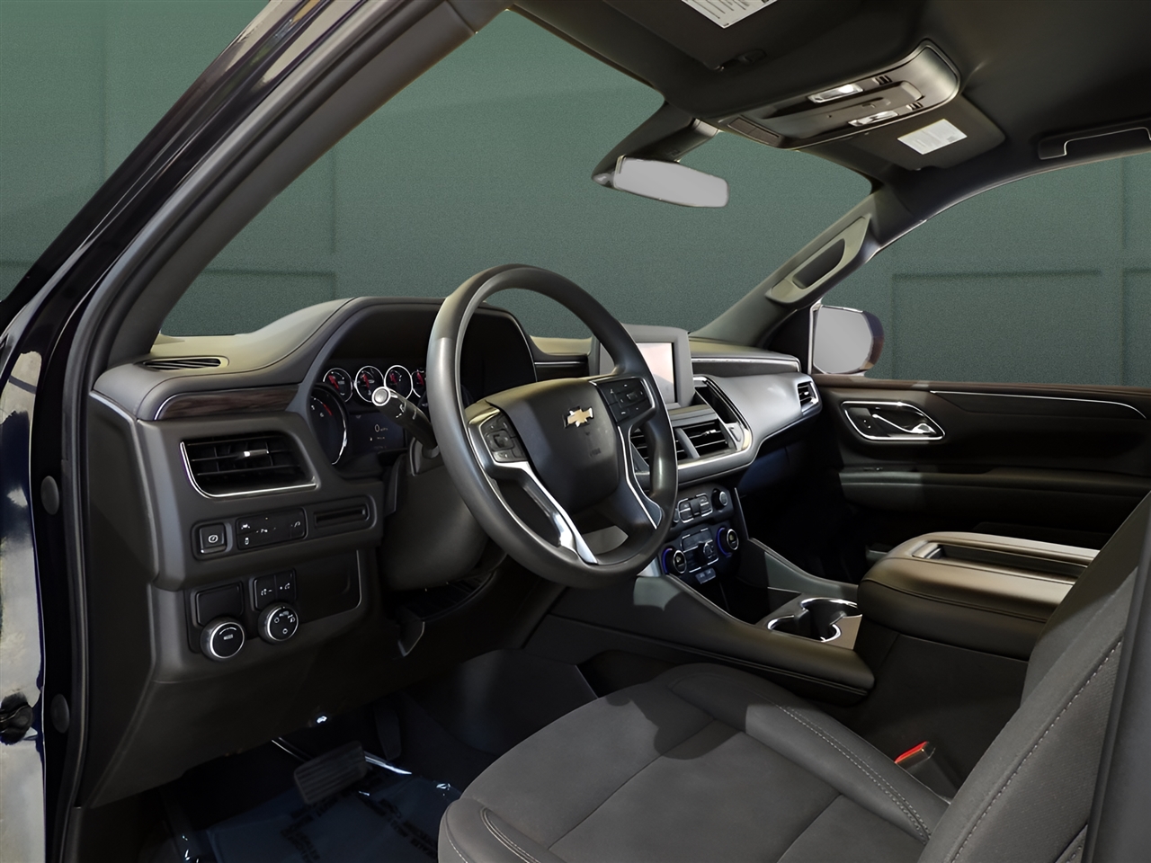 Chevrolet Tahoe  2021 Chevrolet Tahoe  2021