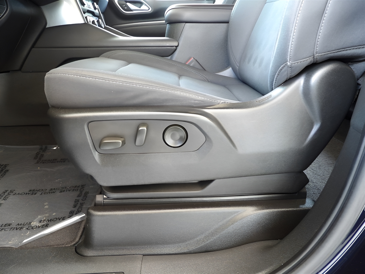 Chevrolet Tahoe  2021 Chevrolet Tahoe  2021