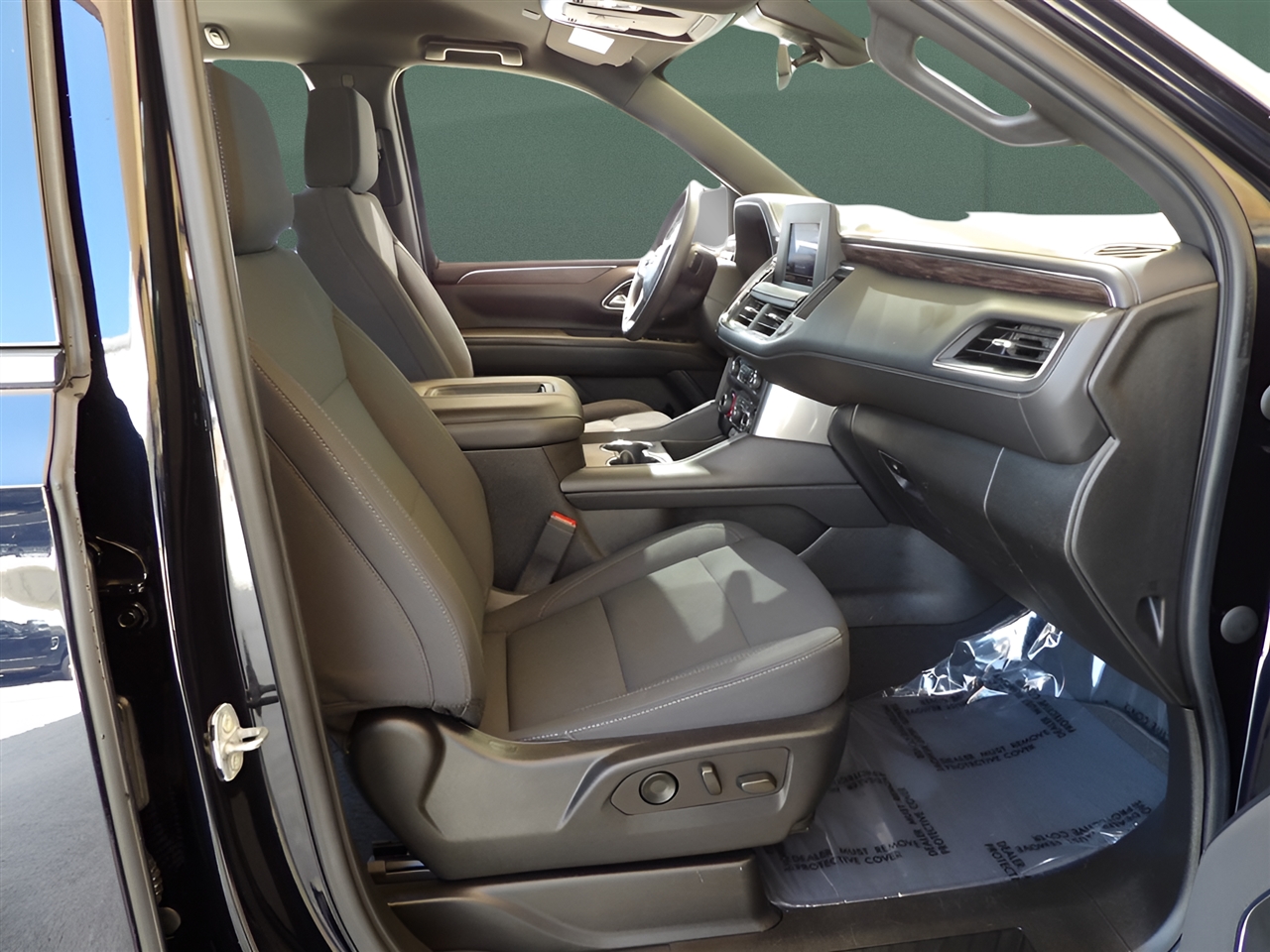 Chevrolet Tahoe  2021 Chevrolet Tahoe  2021