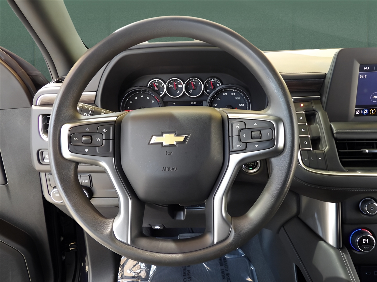 Chevrolet Tahoe  2021 Chevrolet Tahoe  2021