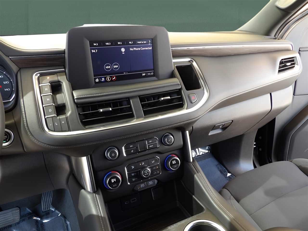 Chevrolet Tahoe  2021 Chevrolet Tahoe  2021