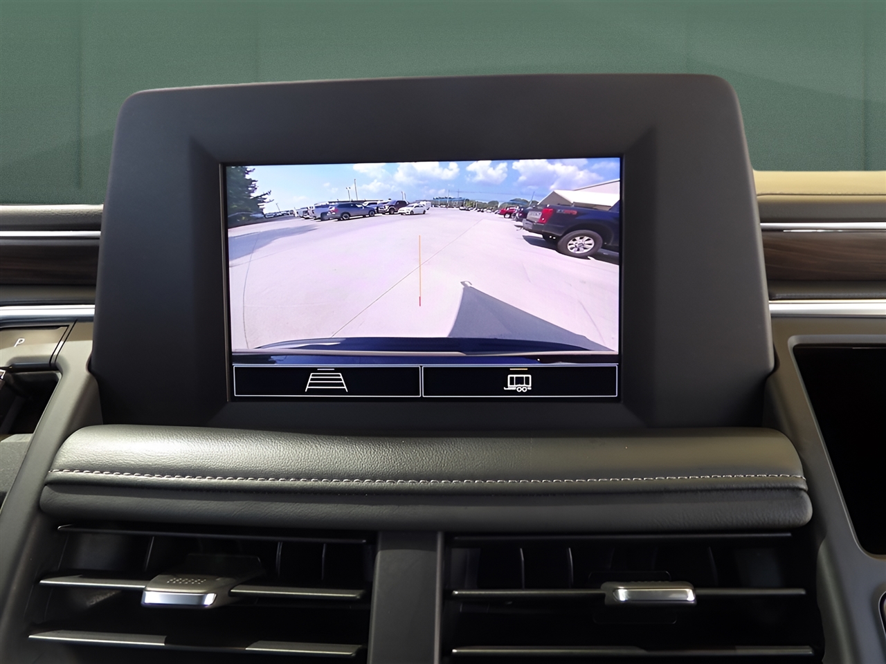 Chevrolet Tahoe  2021 Chevrolet Tahoe  2021