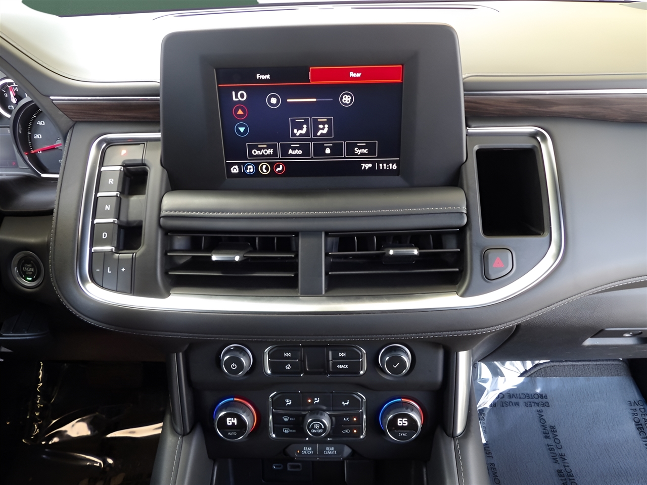 Chevrolet Tahoe  2021 Chevrolet Tahoe  2021