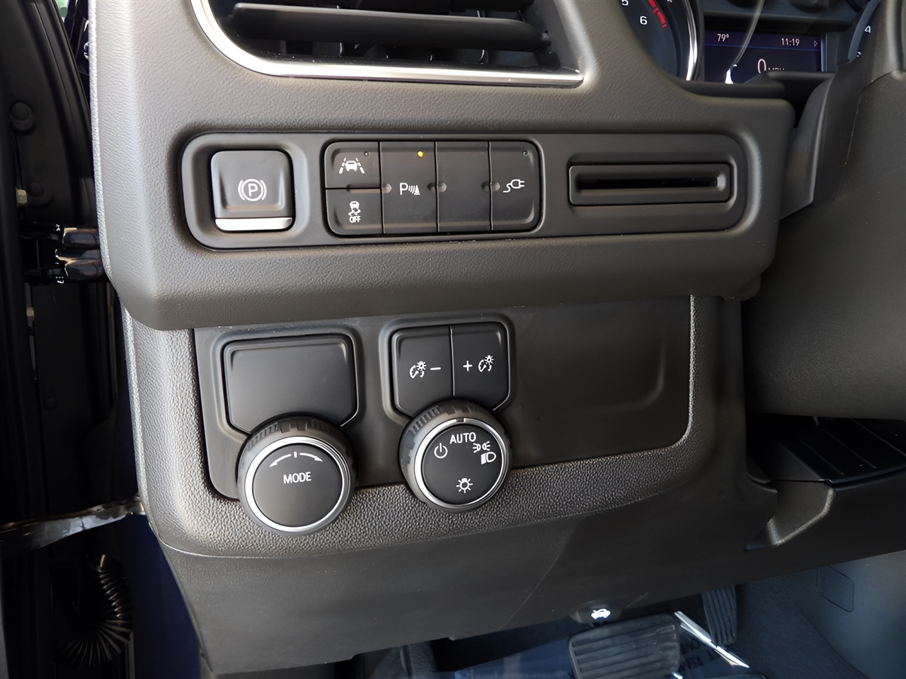 Chevrolet Tahoe  2021 Chevrolet Tahoe  2021