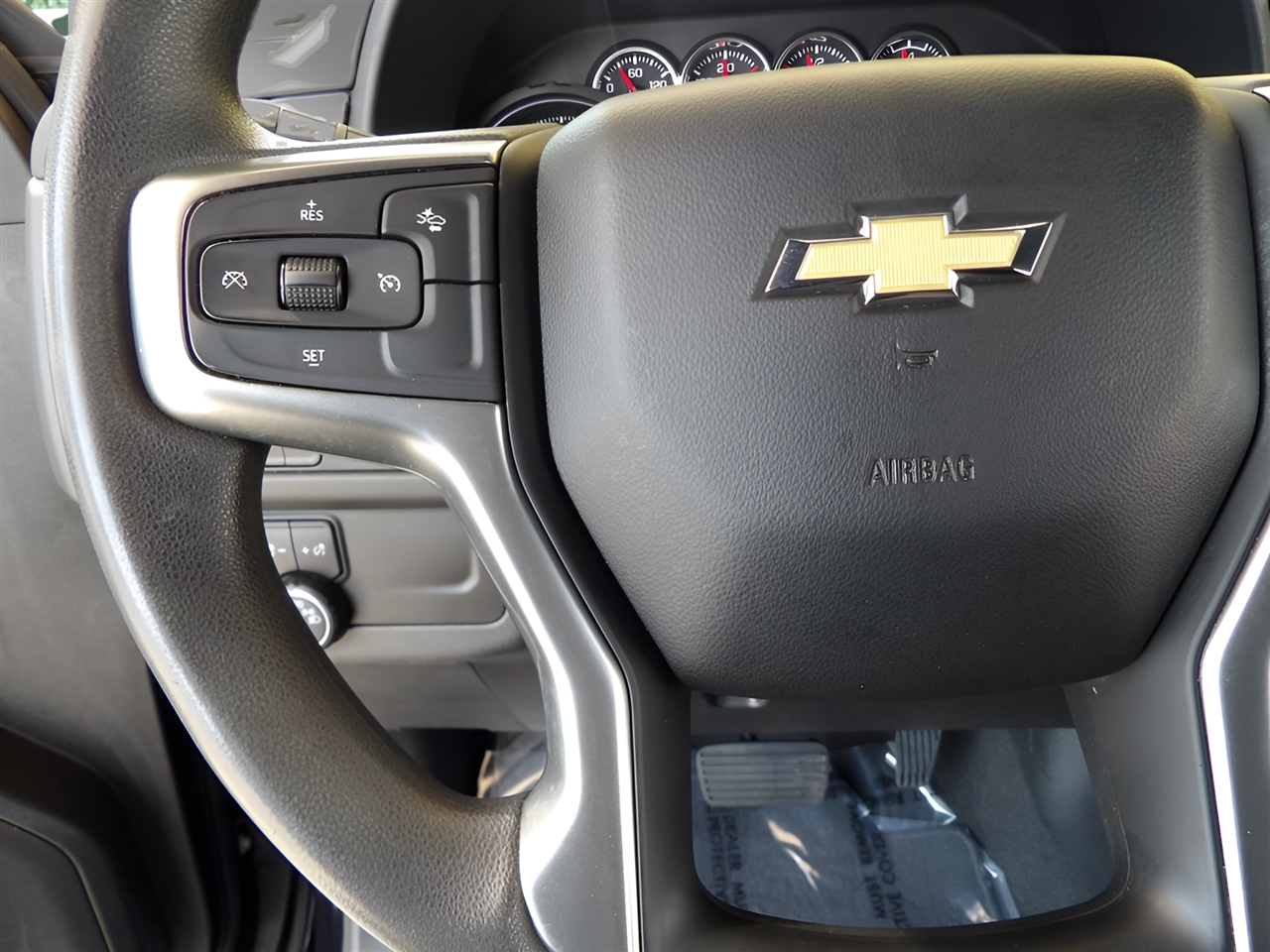 Chevrolet Tahoe  2021 Chevrolet Tahoe  2021