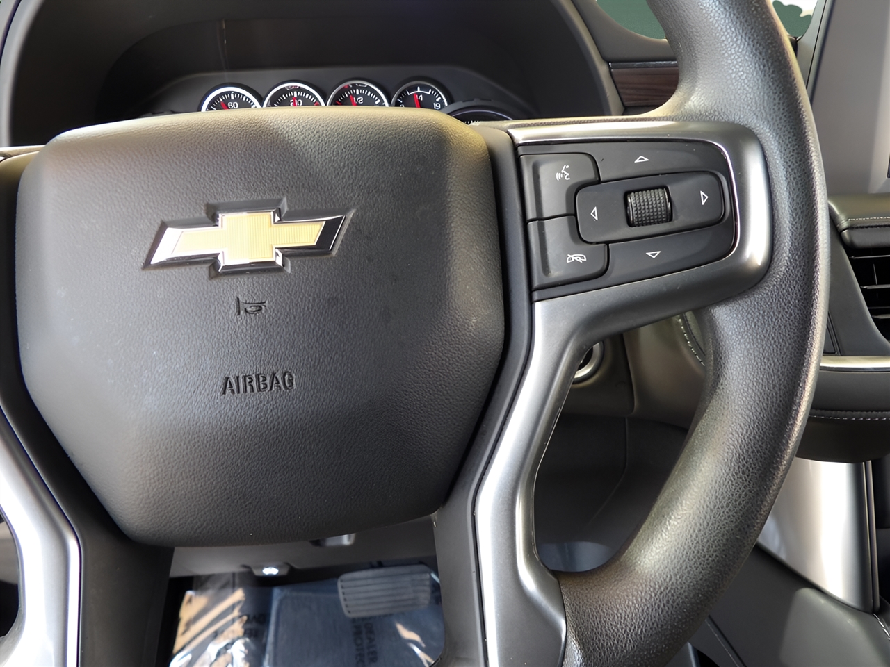 Chevrolet Tahoe  2021 Chevrolet Tahoe  2021