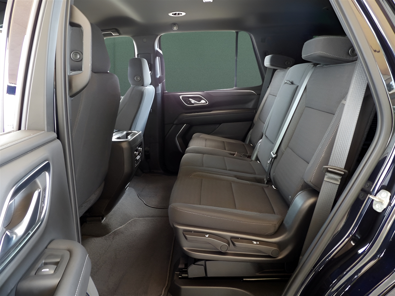 Chevrolet Tahoe  2021 Chevrolet Tahoe  2021