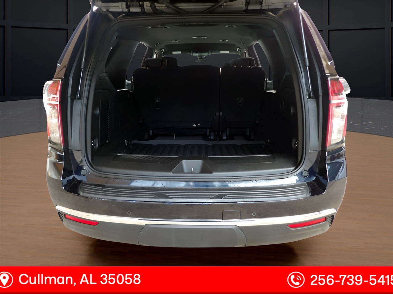 Chevrolet Tahoe  2021 Chevrolet Tahoe  2021