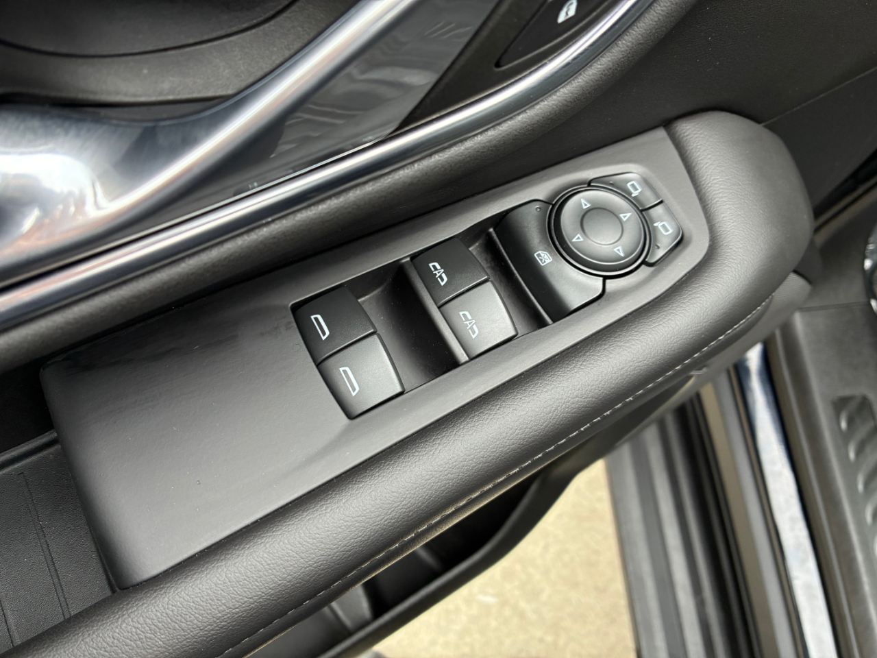 Chevrolet Tahoe  2021