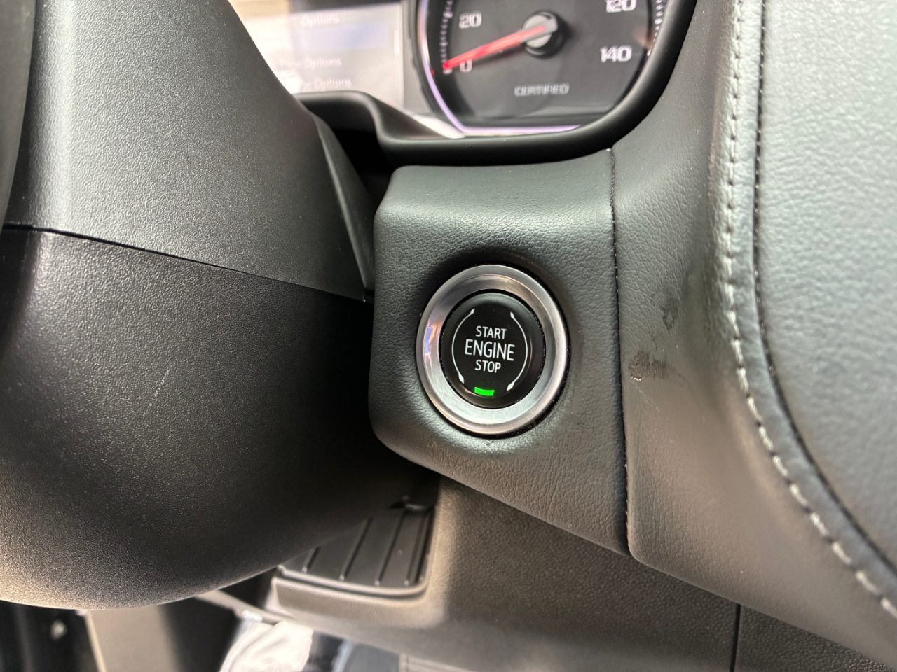 Chevrolet Tahoe  2021