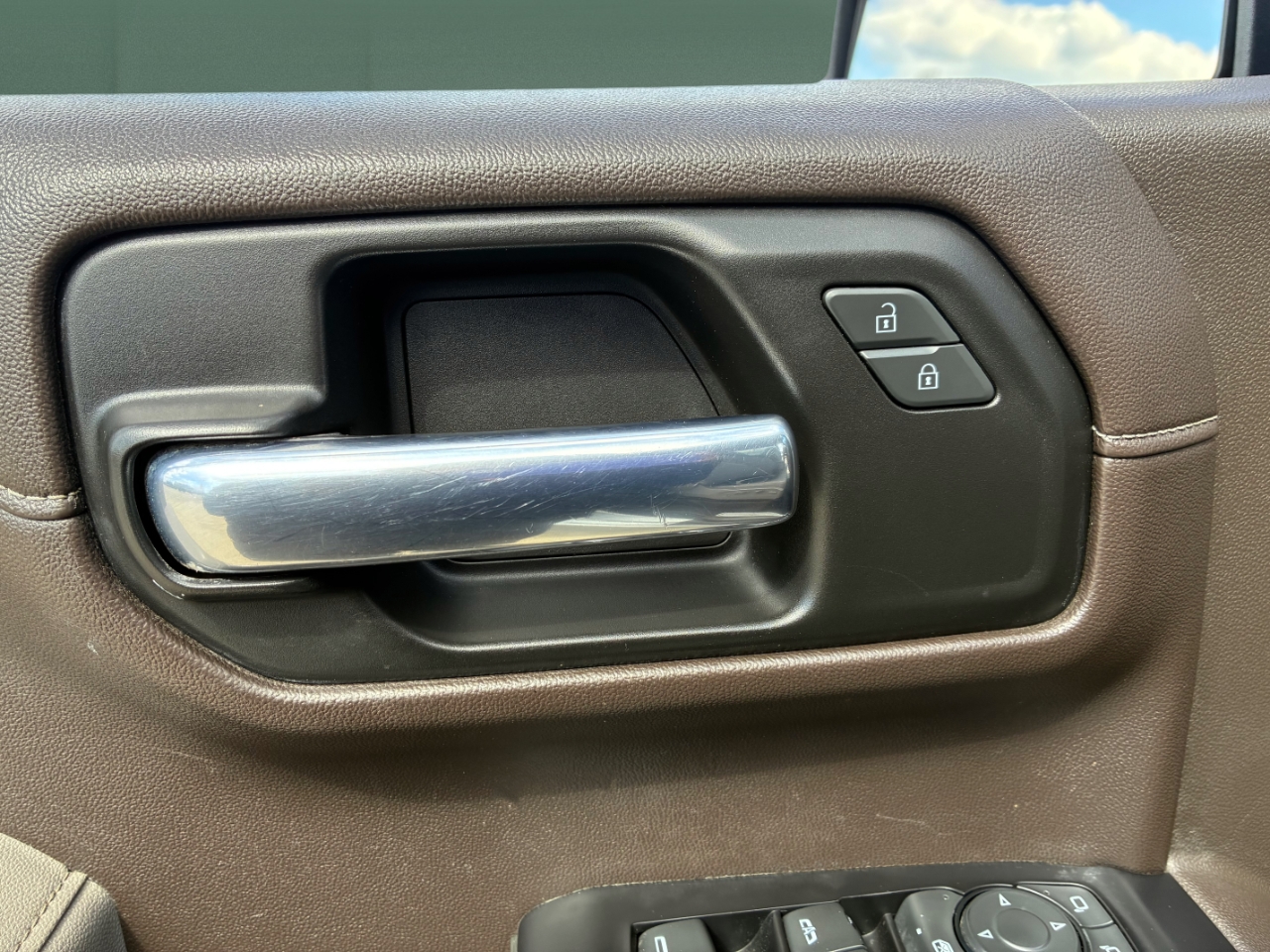 Chevrolet Silverado 1500 LT 2020 Chevrolet Silverado 1500 LT 2020