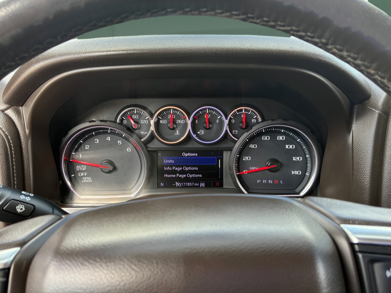 Chevrolet Silverado 1500 LT 2020 Chevrolet Silverado 1500 LT 2020
