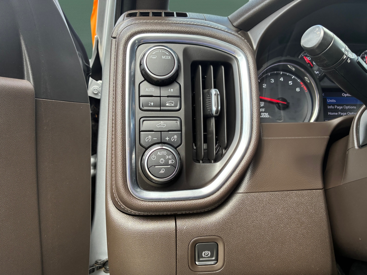 Chevrolet Silverado 1500 LT 2020 Chevrolet Silverado 1500 LT 2020