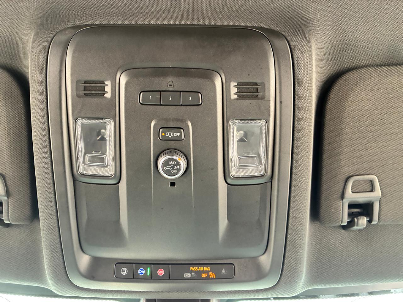 Chevrolet Suburban  2022