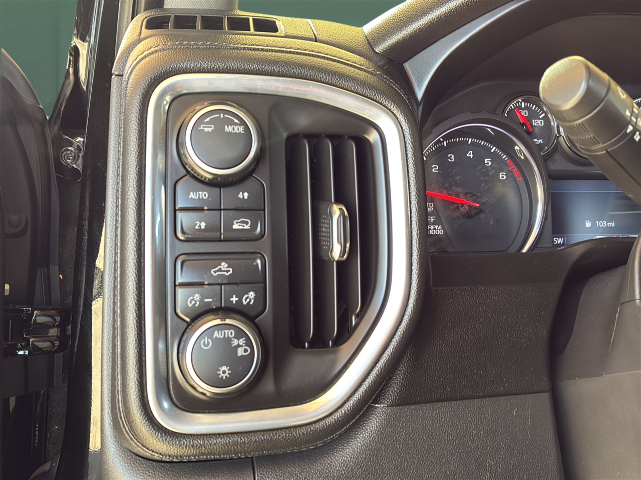 Chevrolet Silverado 1500 LT 2020