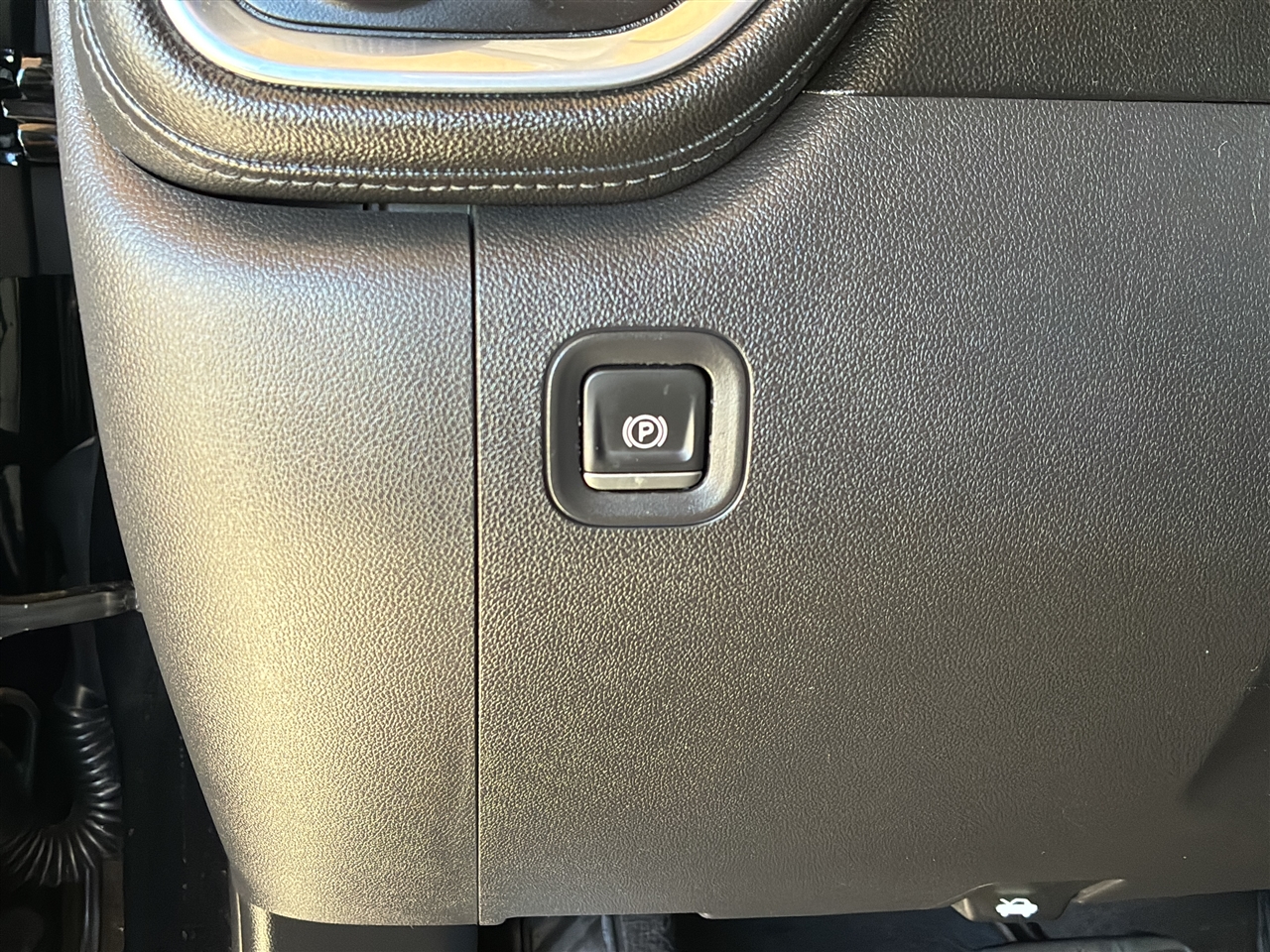 Chevrolet Silverado 1500 LT 2020