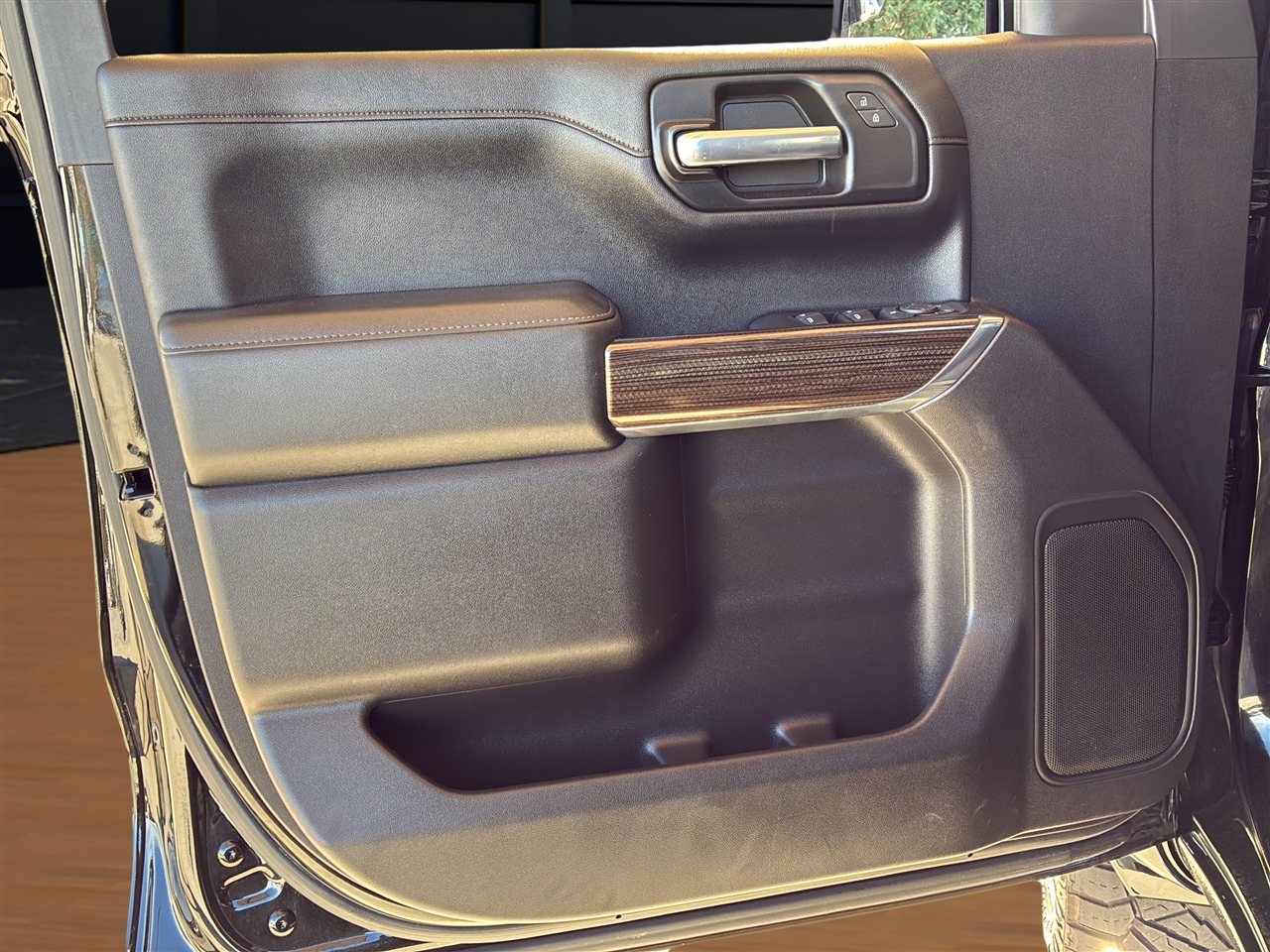 Chevrolet Silverado 1500 LT 2020