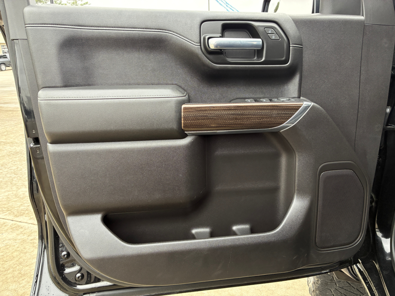 Chevrolet Silverado 1500 LT 2020